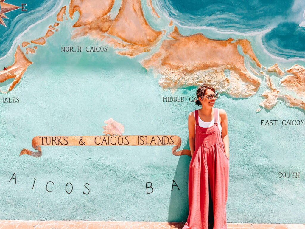 Turks & Caicos for a Romantic Winter Vacation